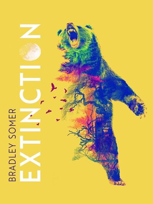 cover image of Extinction